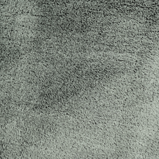 Preview: Moderner Teppich in Salbeigrün mit Antirutsch-Beschichtung und Komfortflor Preview: Moderner Teppich in Salbeigrün mit Antirutsch-Beschichtung und Komfortflor