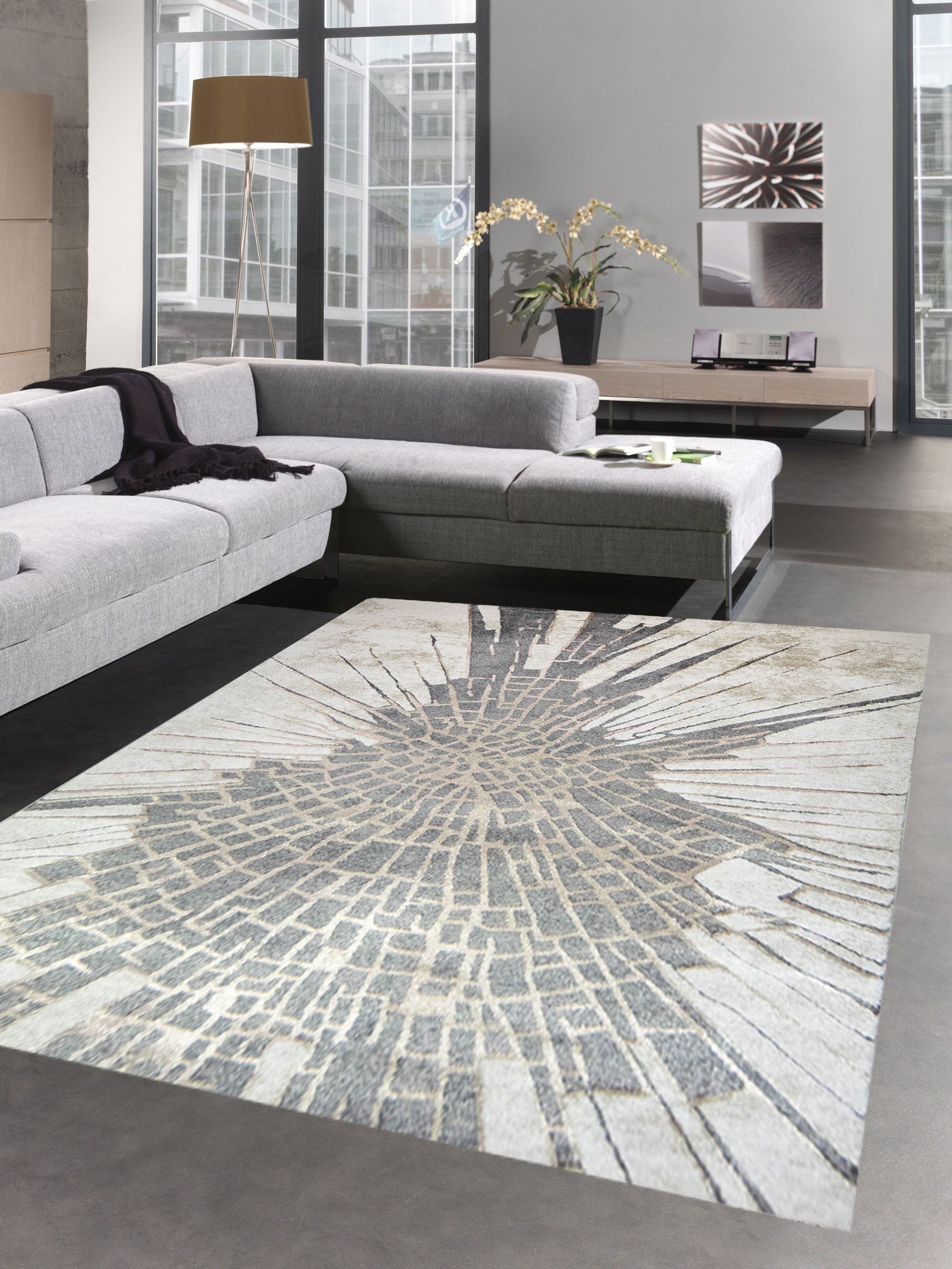Moderne & Designer-Teppiche: Hochwertig CARPETIA und | bei günstig Carpetia.de