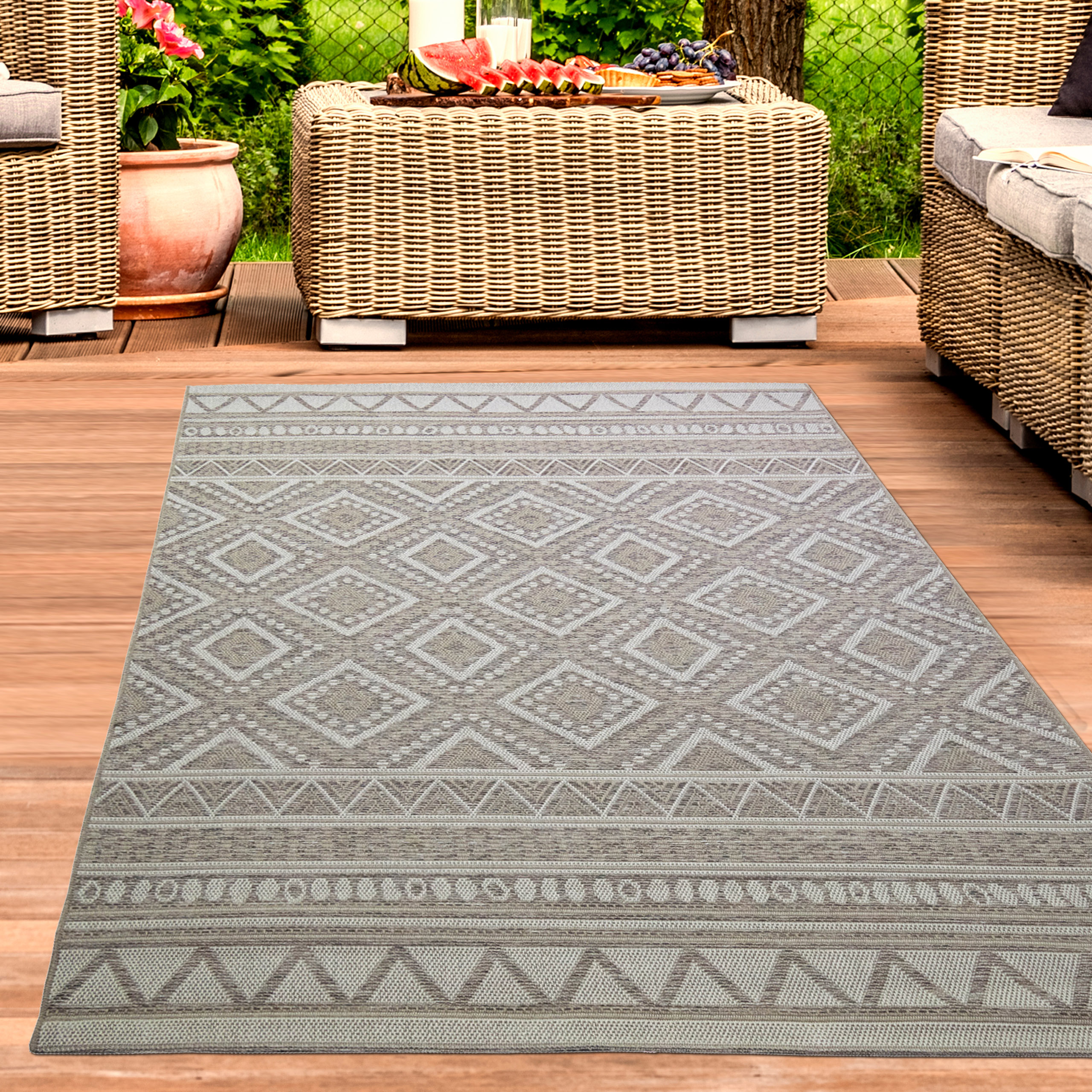Sisal In- & Outdoor online kaufen Teppiche | CARPETIA günstig