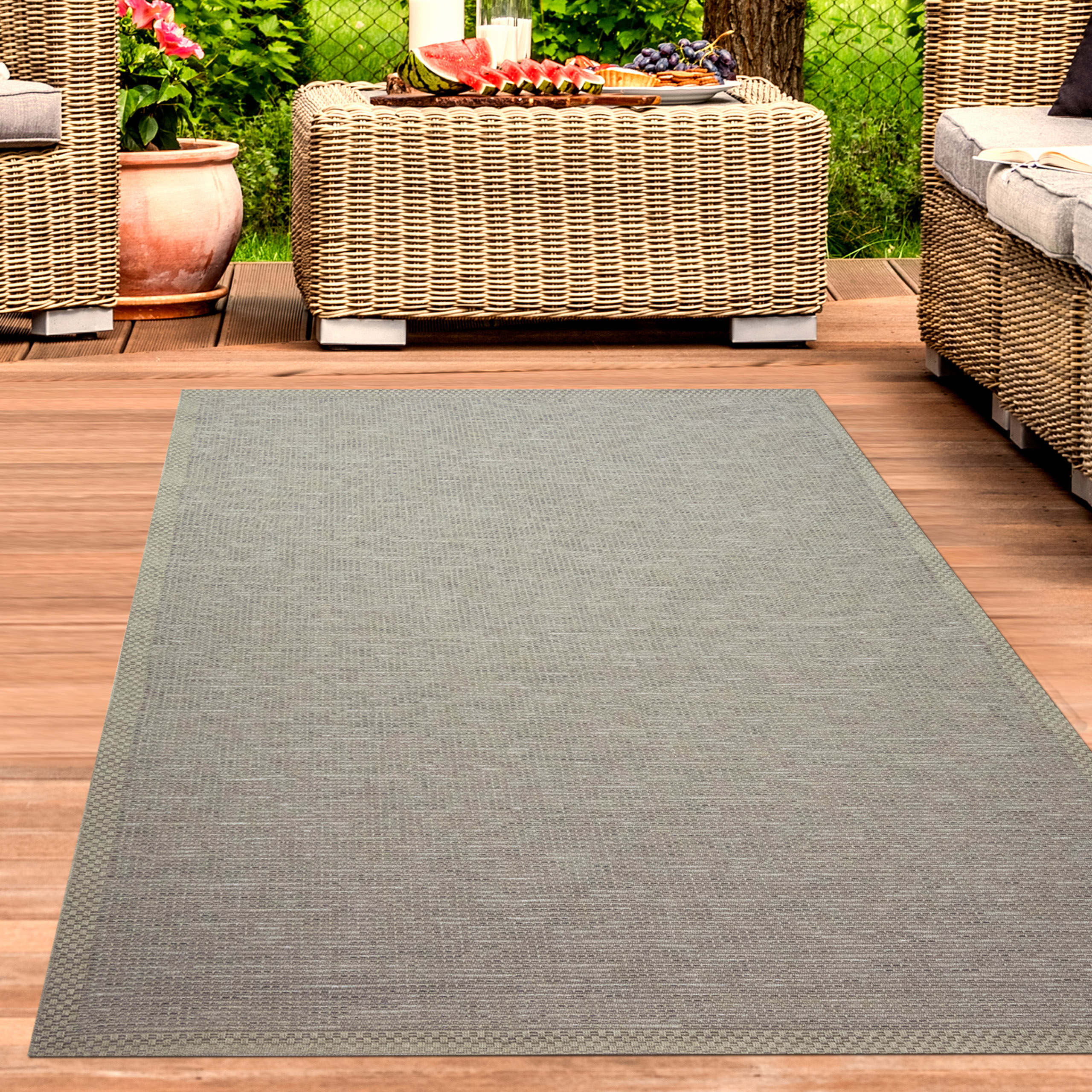 Sisal In- günstig kaufen Teppiche online CARPETIA | & Outdoor