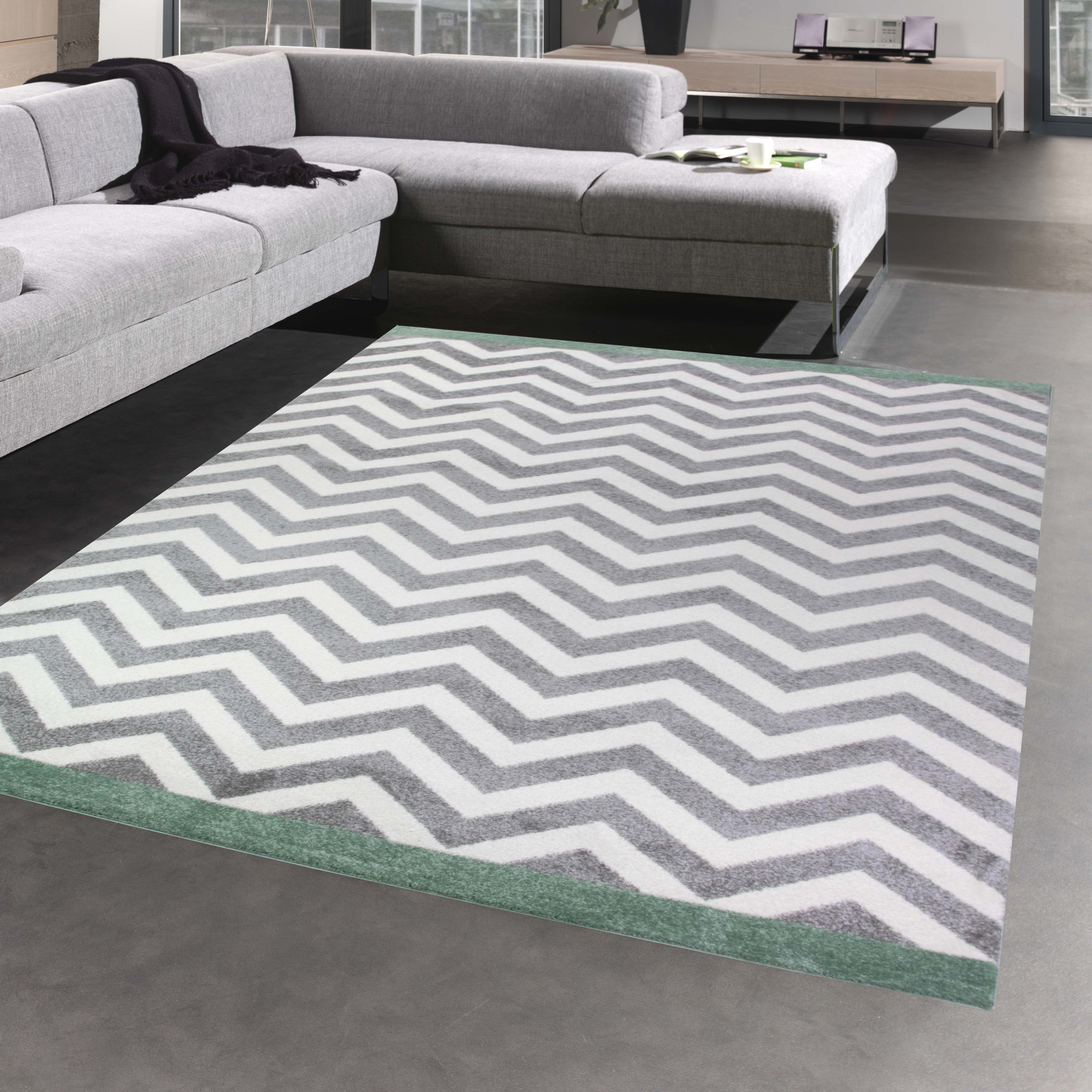 und Moderne | Designer-Teppiche: bei Hochwertig Carpetia & CARPETIA günstig