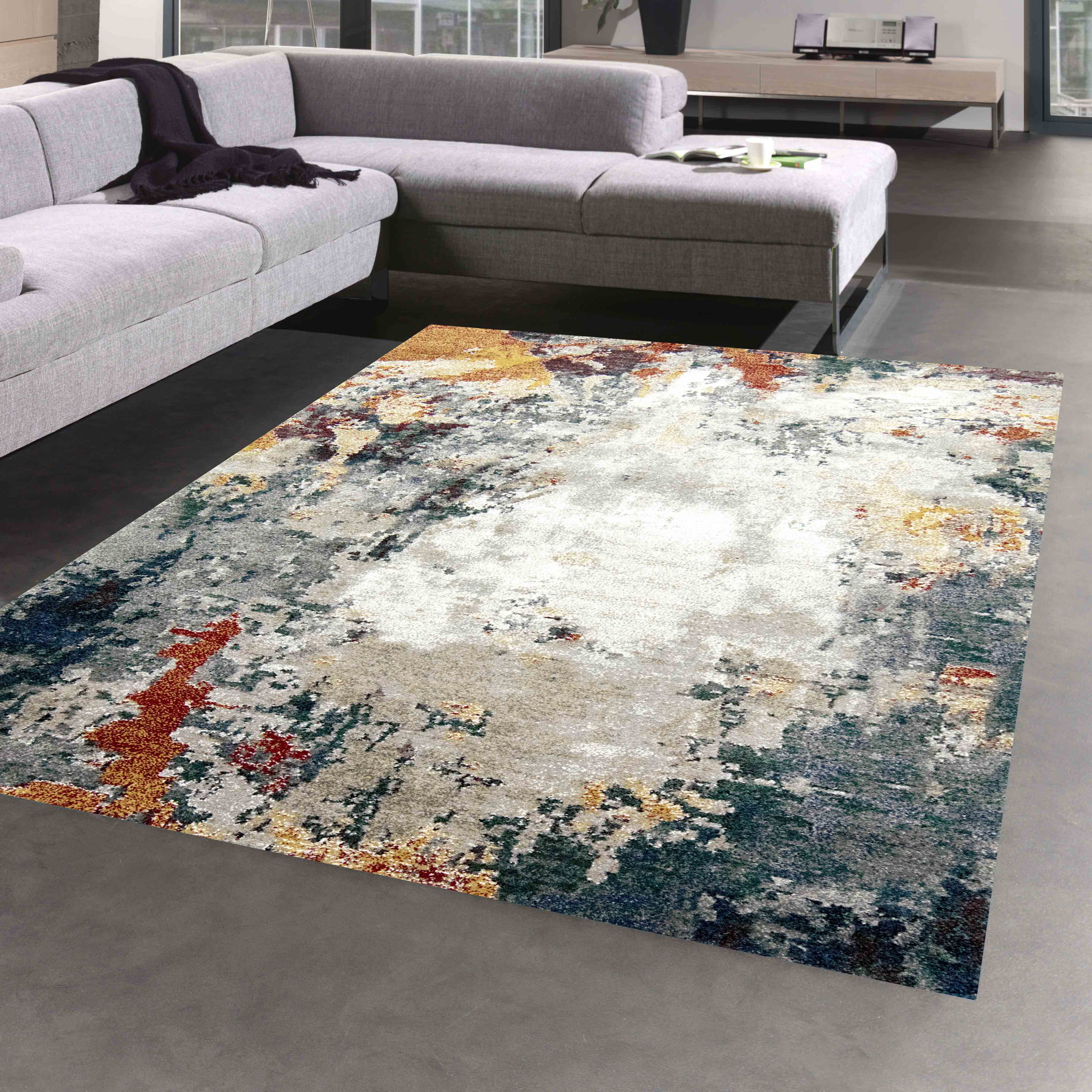 online abstrakte Teppiche CARPETIA Universal | kaufen