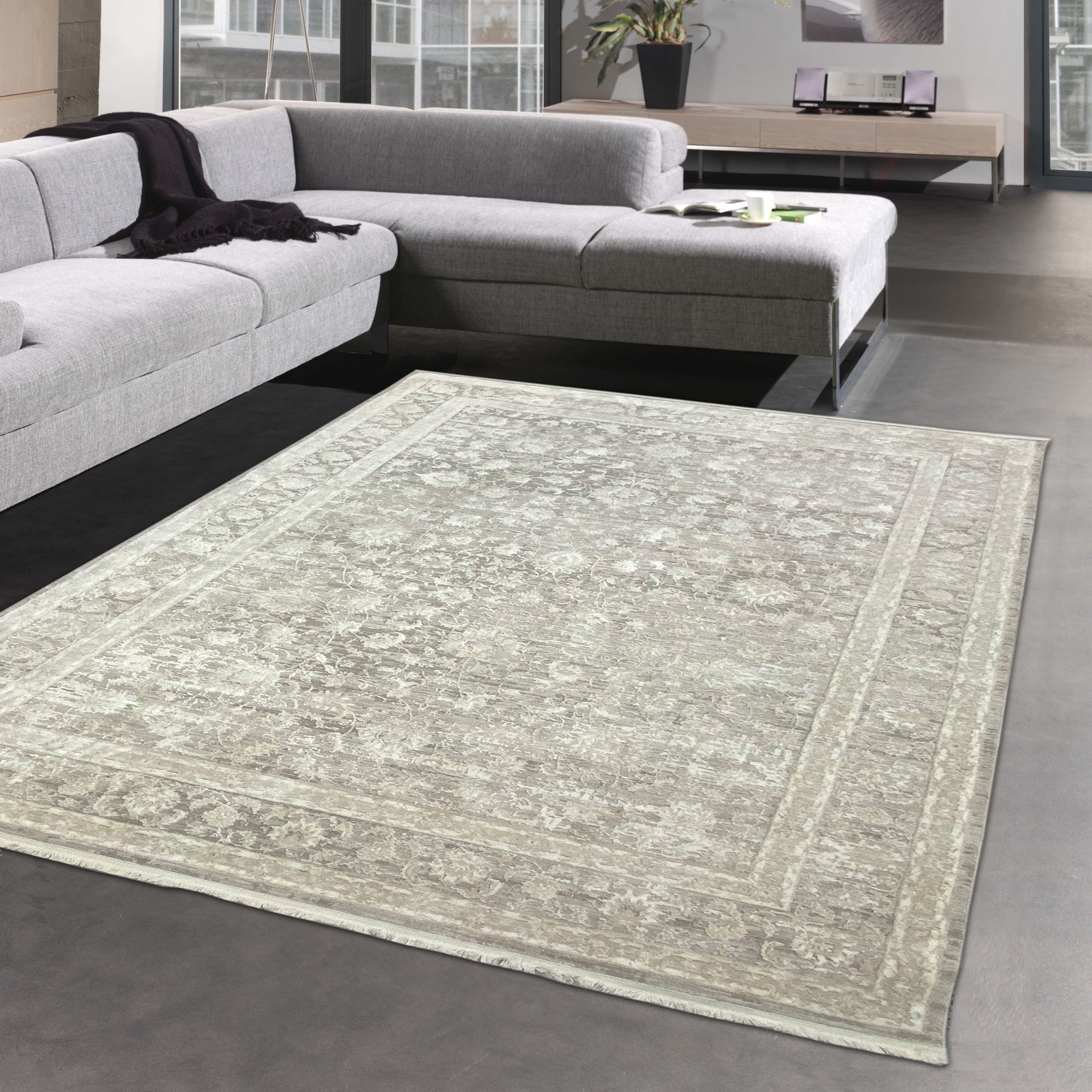 Orientalische Teppiche guter Qualität günstig | CARPETIA online kaufen