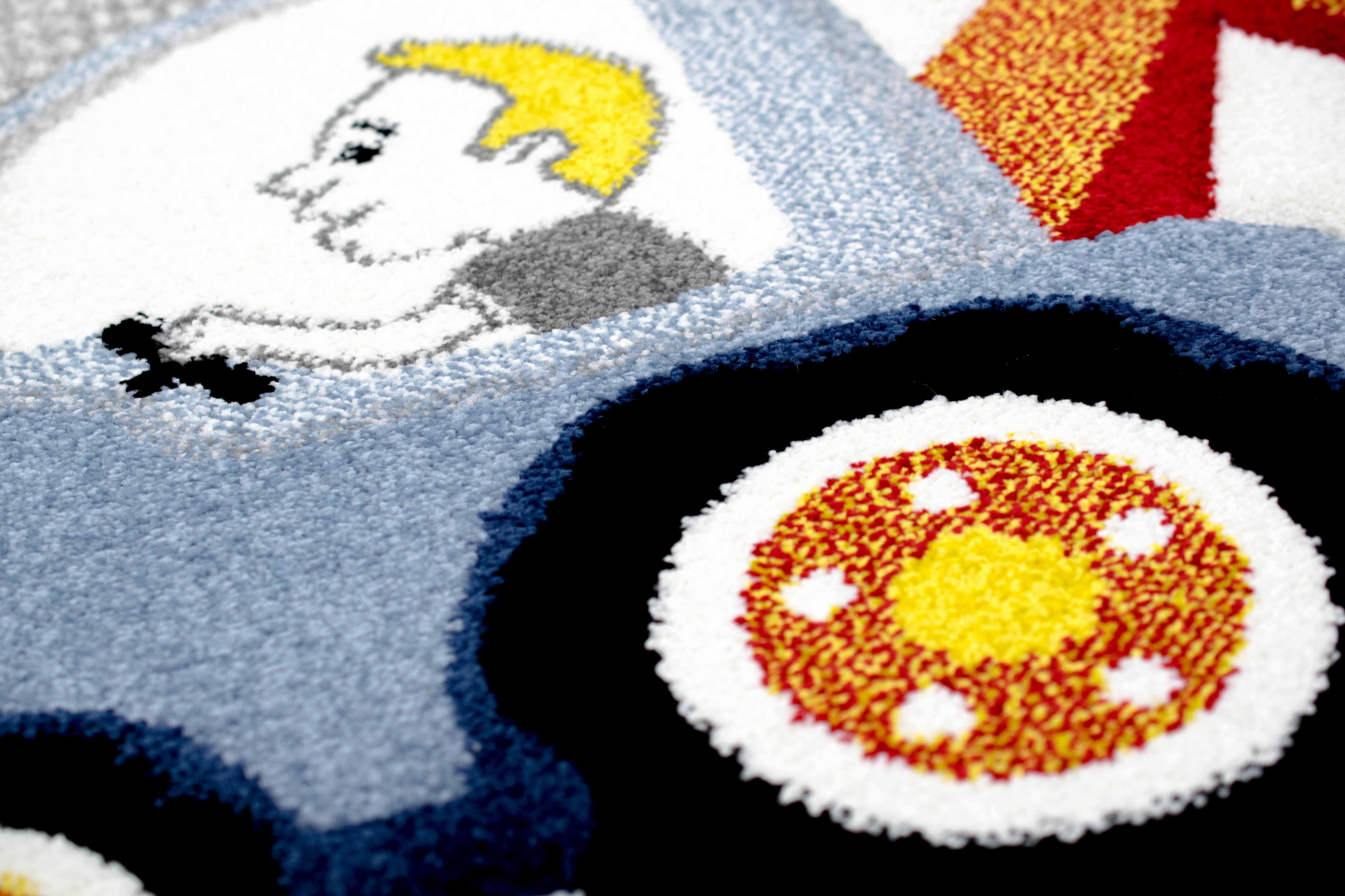 | moderne CARPETIA Kinder kaufen Teppiche online
